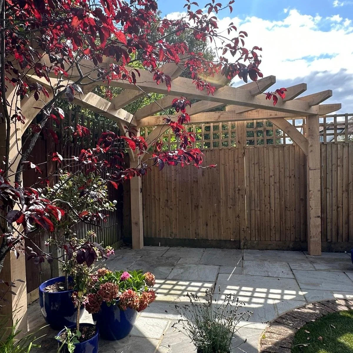 Crafted to Bring More from Your Garden